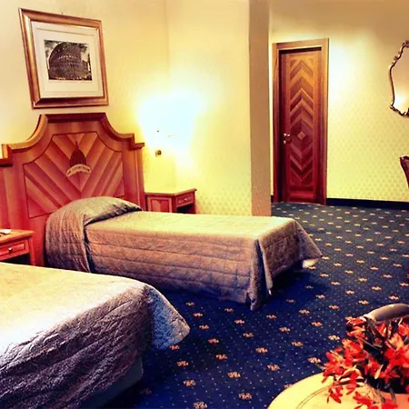 Luxury Floor