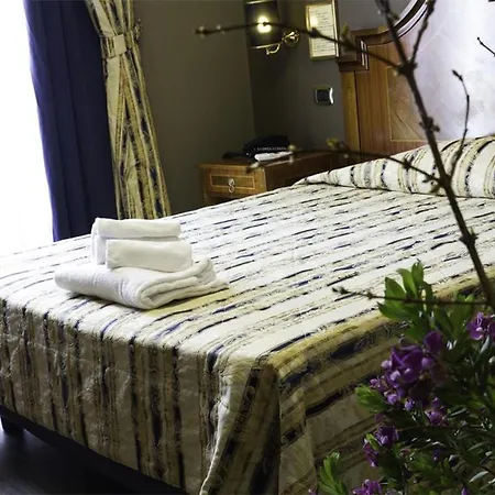 Luxury Floor Gasthof