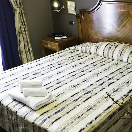 Gasthof Luxury Floor Rom