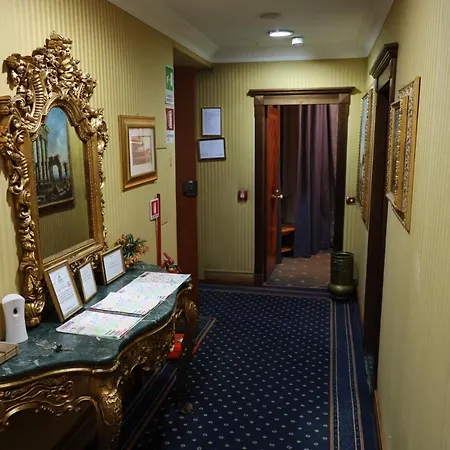 Gasthof Luxury Floor *