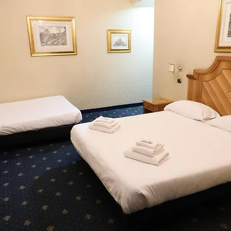 Luxury Floor Gasthof *