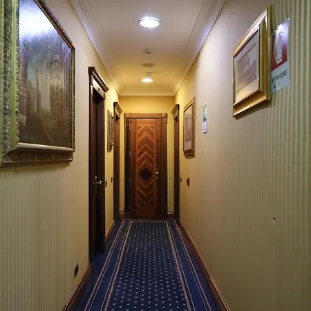 Luxury Floor * Rom
