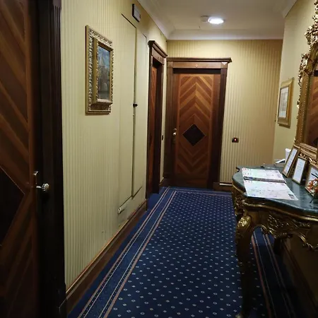 Luxury Floor Rom