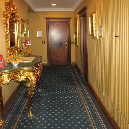 Gasthof Luxury Floor