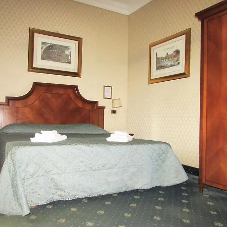 Luxury Floor Gasthof Rom
