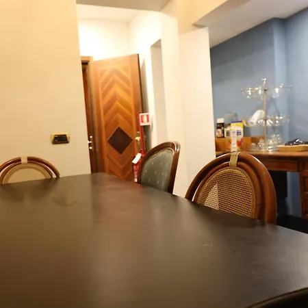 Гостевой дом Luxury Floor *