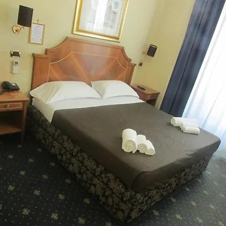 Гостевой дом Luxury Floor
